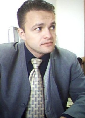 Vlad, 42, Belarus, Minsk