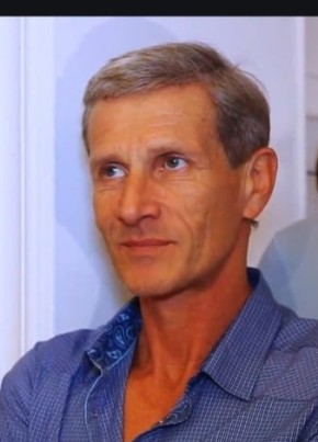 Сергей Баяндуров