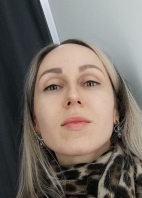 Ксения, 37, Россия, Санкт-Петербург