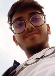Ammar Patel, 18 лет, Vadodara