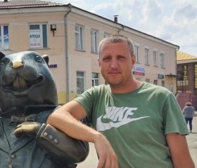 Александр, 35 лет, Наваполацк