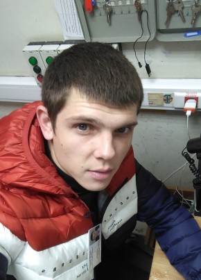 денис, 33, Россия, Буденновск