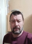 Паша, 53 года, Челябинск
