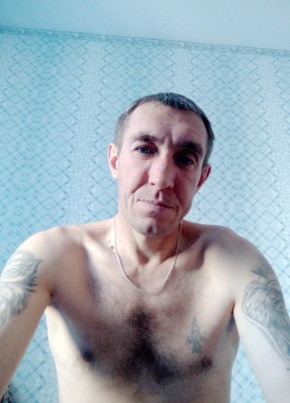 Алексей, 48, Россия, Абакан