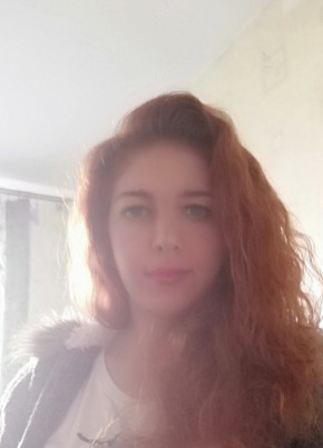 Рита, 35, Россия, Новосибирск