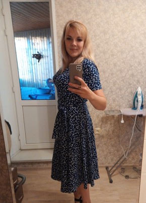 Ольга, 36, Россия, Зеленоград