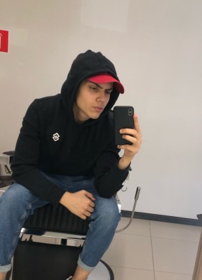 Абуди, 21, Abkhazia, Sokhumi