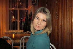 Александра, 31 - Пользовательский