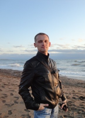 Павел, 43, Россия, Углегорск