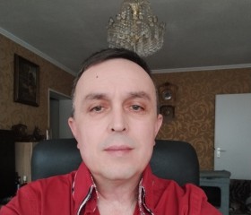 Igor, 55, Euskirchen