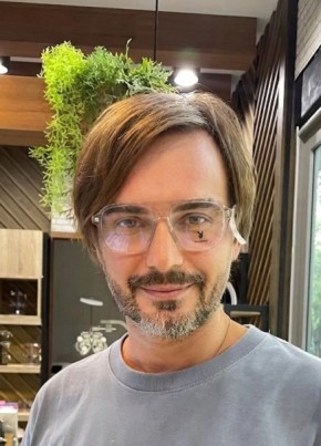 Евгений из Новоуральска 47 лет