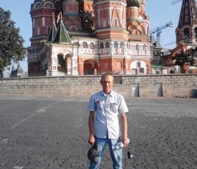 Александр, 54 года, Богородск