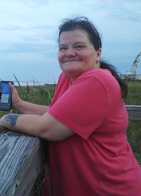Staci, 51, United States of America, Kissimmee