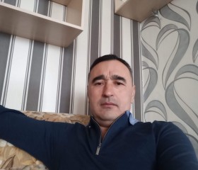 Alimzhon, 52, Nefteyugansk