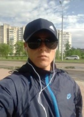 Валентин, 40, Россия, Амурск