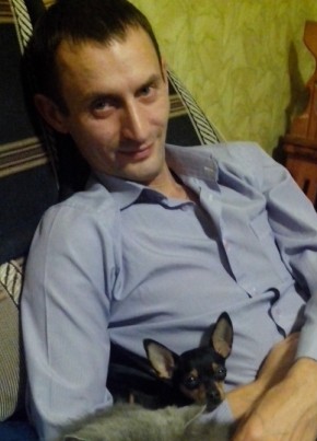 Evgen, 47, Russia, Chelyabinsk