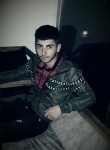 Gürhan, 21 год, Kars