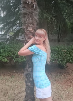 Татьяна, 42, Россия, Саратов