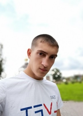 Валерий, 26, Россия, Конаково