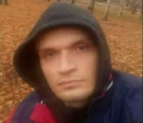 Алексей, 33 года, Костянтинівка (Донецьк)