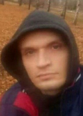 Алексей, 33, Україна, Костянтинівка (Донецьк)