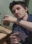 Maxon_clacson, 20 лет, Комсомольск-на-Амуре
