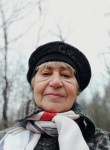 Лариса, 60 лет, Уфа