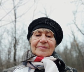 Лариса, 60 лет, Уфа