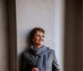 Tatyana, 60, Saint Petersburg