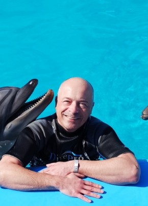 Sergey, 47, Russia, Saint Petersburg