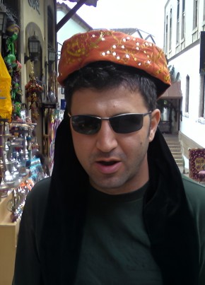 RamblerDating profile picture for @safeguard