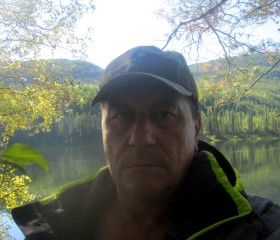 Витя, 62 года, Воронеж