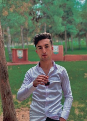 Halil, 23, Türkiye Cumhuriyeti, Kırıkhan