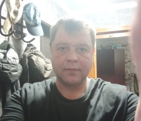 Юрий Маслов, 45 лет, Самара