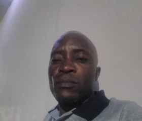 Bissikoumounou, 46 лет, Brazzaville