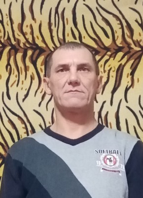 Евгений Коковин, 51, Россия, Комсомольск-на-Амуре