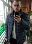 Sergey, 42, Cherkasy