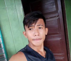 Jelord, 25, Camiling