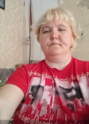 Юлиия, 44, Россия, Пестрецы