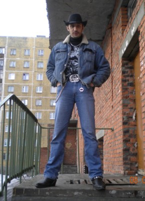 Дмитрий, 48, Россия, Норильск