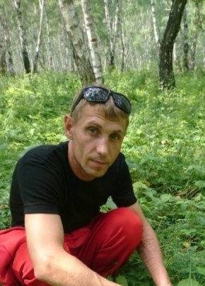 Олег, 36, Россия, Тольятти