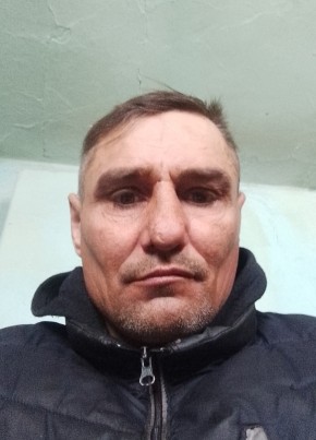 Ruslan, 46, Russia, Khabarovsk