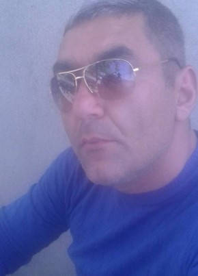 Захар  Ростов, 44, Azərbaycan Respublikası, Bakı