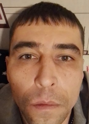 Денис, 39, Қазақстан, Павлодар