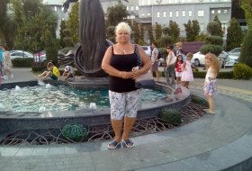 Светлана, 62 - Только Я