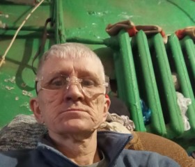 Валерий, 55 лет, Уфа