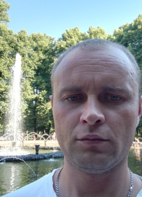Андрей, 33, Россия, Тихорецк