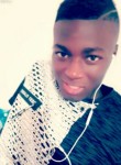 Mamadou toure, 24 года, Teramo