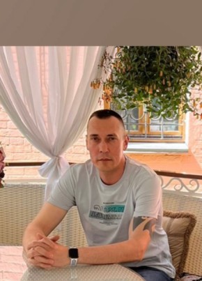 Павел, 44, Россия, Жуковка