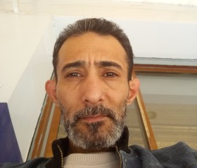 سمسم, 43 года, دمنهور